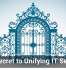 The Secret to Unifying IT Security
