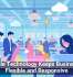 Mobile Technology Keeps Businesses Flexible and Responsive