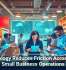Technology Reduces Friction Across Daily Small Business Operations