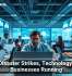 When Disaster Strikes, Technology Keeps Businesses Running