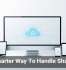 The Smarter Way To Handle Shadow IT