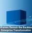 Mainframes Remain the Backbone of Enterprise Transformation