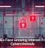 SMEs Face Growing Interest From Cybercriminals