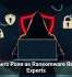 Scammers Pose as Ransomware Recovery Experts