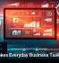 Tech Makes Everyday Business Tasks Easier