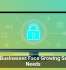 Small Businesses Face Growing Security Needs