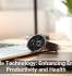 Wearable Technology: Enhancing Employee Productivity and Health