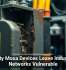 Faulty Moxa Devices Leave Industrial Networks Vulnerable